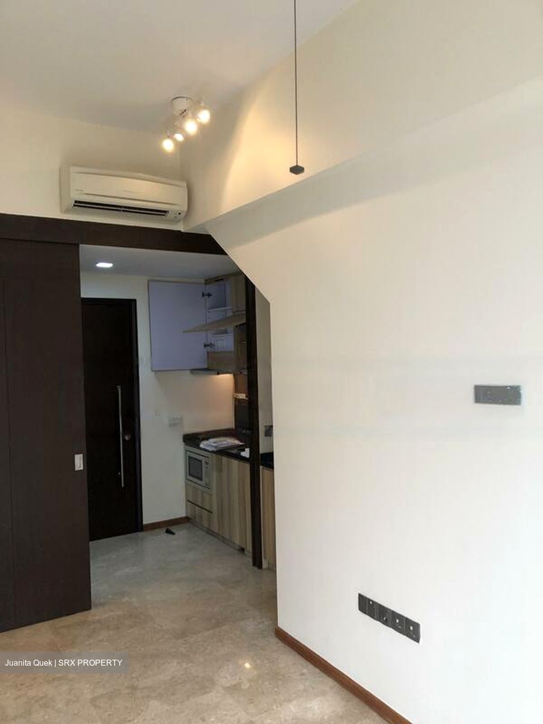Nottinghill Suites (D21), Apartment #455230131